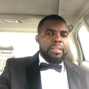 Meet your Posher, Jean gary